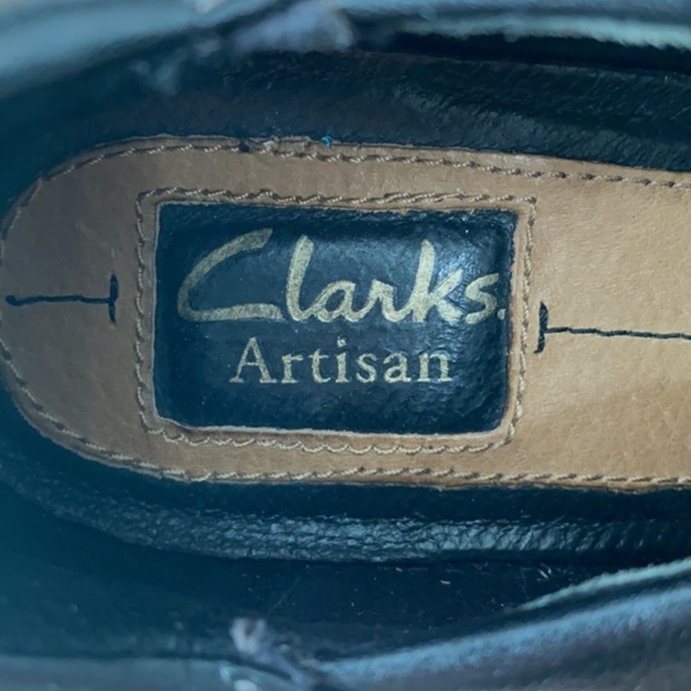 💚 Clarks Shoes - Picture 5 of 7